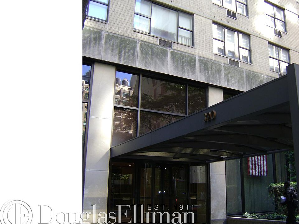 1st image of 320 E 46th St APT 34A