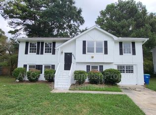 6370 Ashdale Dr, Atlanta, GA 30349