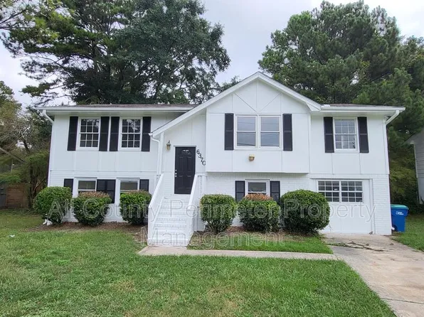 6370 Ashdale Dr, Atlanta, GA 30349