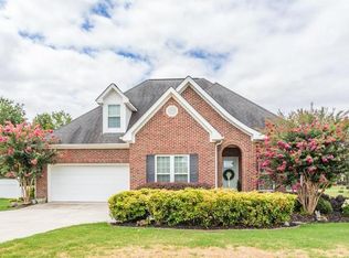121 Magalynn Way, Chatsworth, GA 30705
