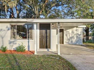 380 Toccoa Rd, Orange Park, FL 32073