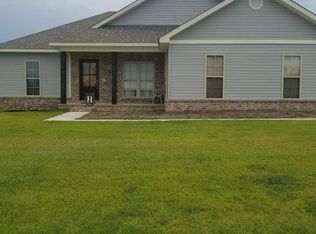 2 Trillium, Hattiesburg, MS 39402