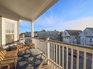 38 Neponset Ave #3, Dorchester, MA 02122