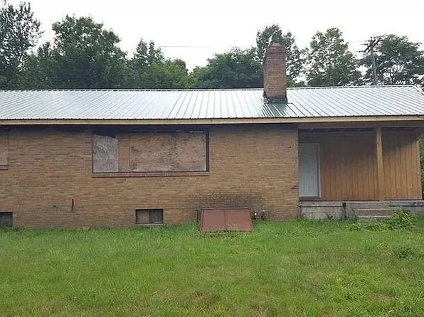 106 Liberty St, Monticello, NY