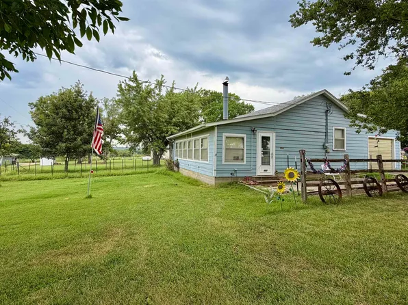 469 Aa70 Rd, Fall River, KS 67047