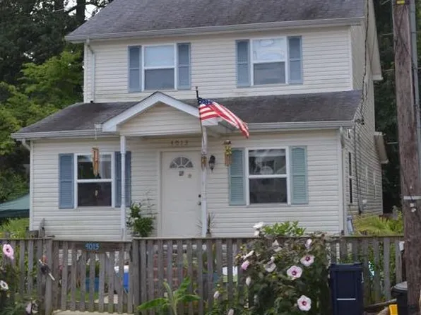 4013 3rd St, North Beach, MD 20714