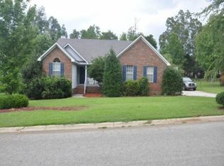 212 Gleneagle Cir, Irmo, SC 29063