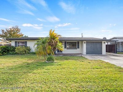 2485 Dianne Dr, Cocoa, FL, 32926