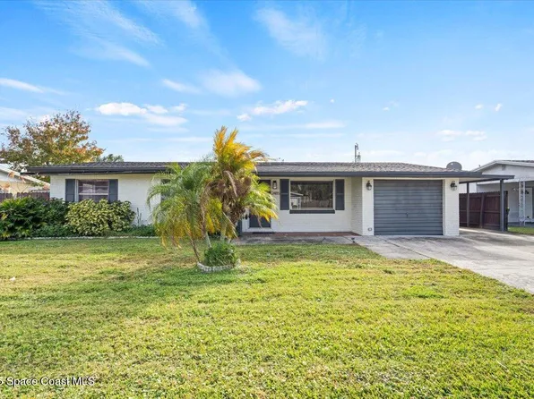 2485 Dianne Dr, Cocoa, FL 32926
