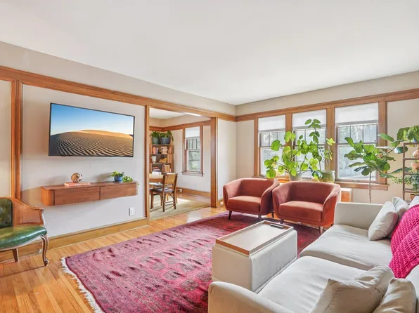 3400 List Pl APT 3, Minneapolis, MN 55416