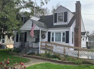 3100 Ohio Ave, Middletown, OH 45042