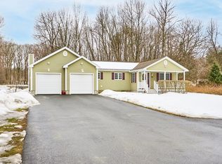 525 Central St, Leominster, MA 01453