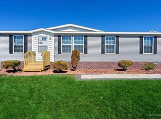 22 Punky Ln #A, Waterville, ME 04901
