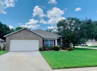 130 Wornall Dr, Sanford, FL 32771