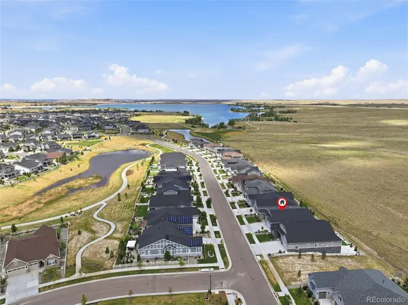 6980 S Yantley Court, Aurora, CO 80016