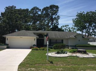 5245 Elwood Rd, Spring Hill, FL 34608