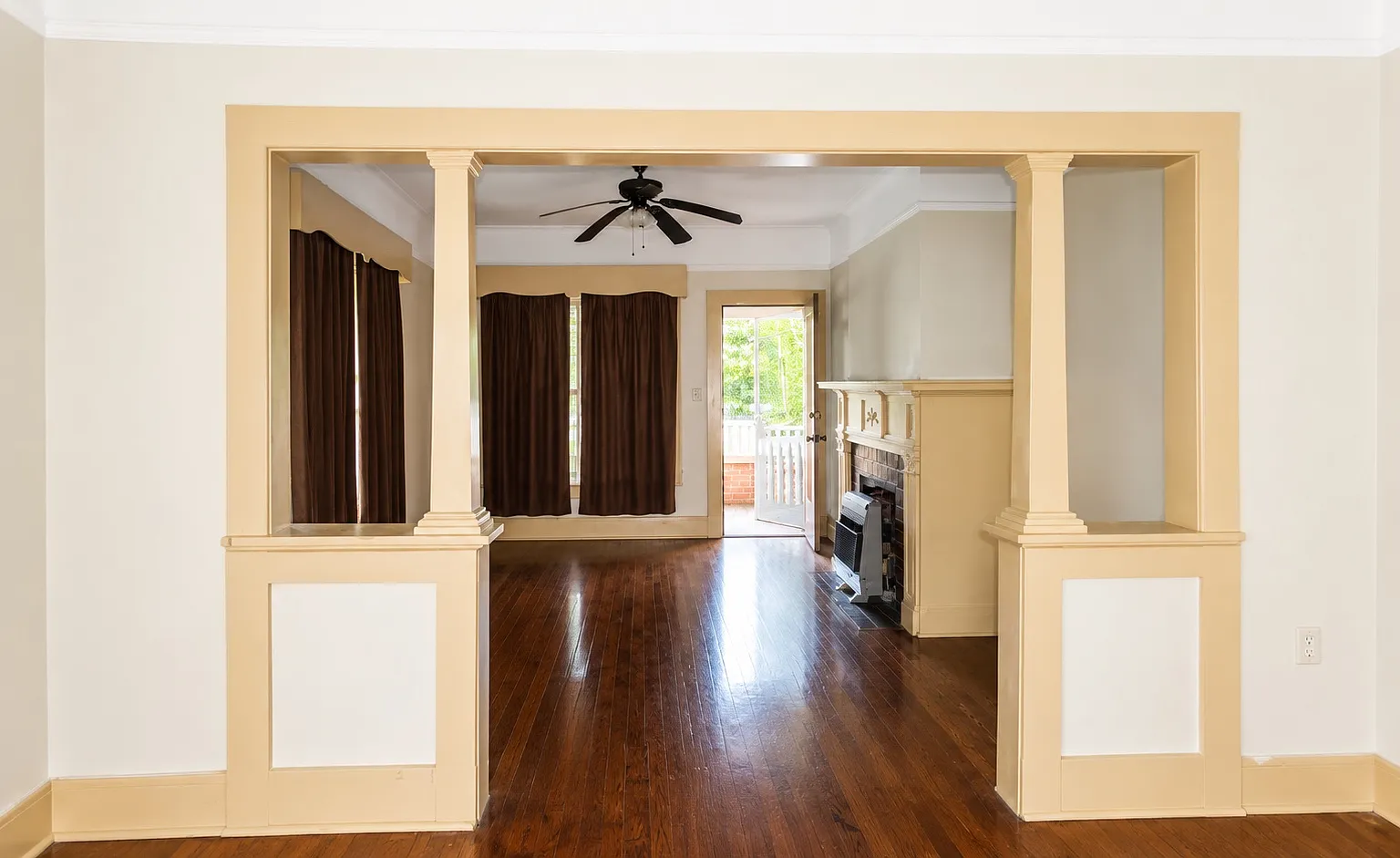 1 bed, $650 — Photo 4