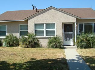 11415 Rosecrans Ave, Norwalk, CA 90650