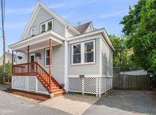 1 Orchard Ter, Swampscott, MA 01907