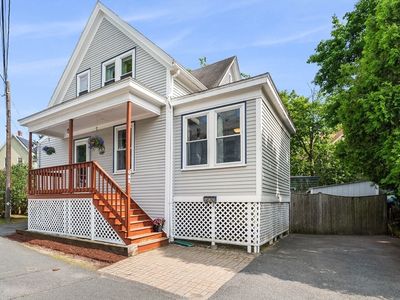 1 Orchard Ter, Swampscott, MA, 01907