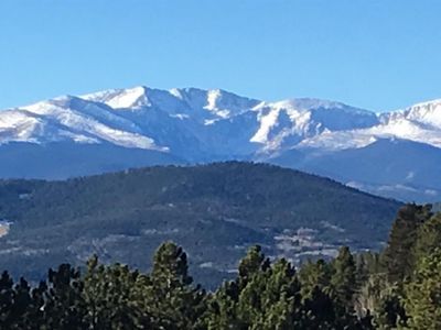 620 Rangeview Drive, Black Hawk, CO, 80422