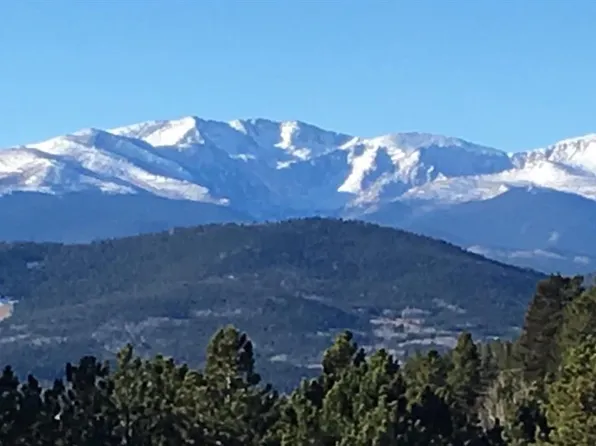 620 Rangeview Drive, Black Hawk, CO 80422