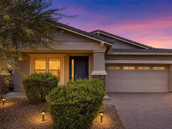 13227 W COPPERLEAF Lane, Peoria, AZ 85383