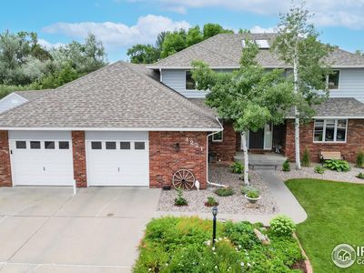 1221 Eastlake Ct, Loveland, CO, 80537