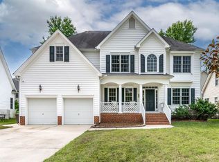 5906 Big Nance Dr, Raleigh, NC 27616