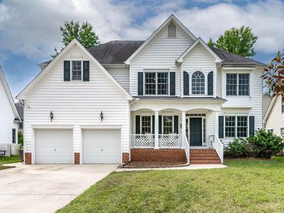 5906 Big Nance Dr, Raleigh, NC, 27616