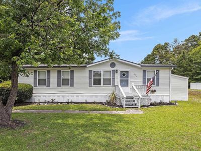954 Jamestown Rd., Conway, SC, 29526