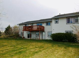 8982 Lariat Loop, Elizabeth, CO 80107