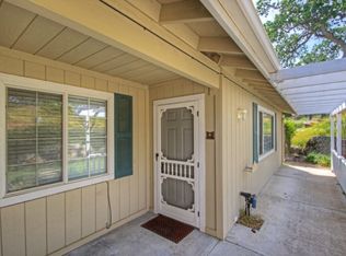 30803 Seminole Dr, Coarsegold, CA