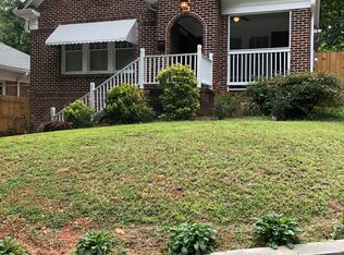2562 Semmes St, East Pt, GA