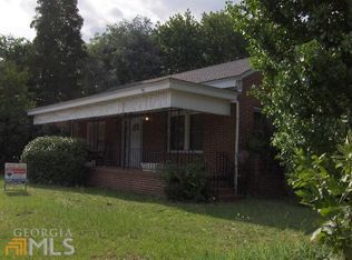 1891 Rocky Creek Rd, Macon, GA 31206