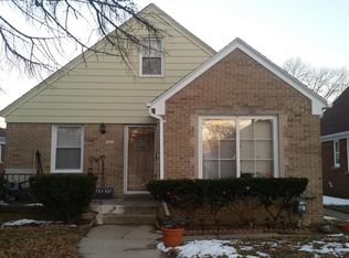 3600 N 57th St, Milwaukee, WI 53216