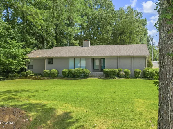 418 Deerwood Ln, Lexington, TN 38351