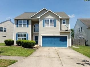1828 Somersby Ln, Virginia Beach, VA 23456