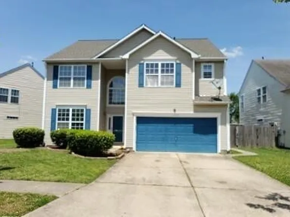 1828 Somersby Ln, Virginia Beach, VA 23456