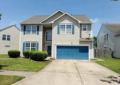 1828 Somersby Ln Photo 1