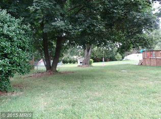 10725 Bower Ave, WILLIAMSPORT, MD 21795