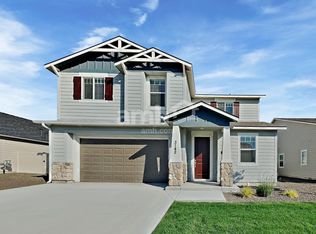 3142 N Vigo Ave, Star, ID 83669