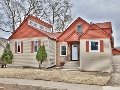 717 Eugenia Avenue, Madison, WI, 53705