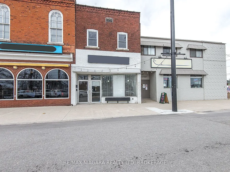 264 West St #1