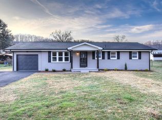 170 Price Rd, Elizabethton, TN 37643