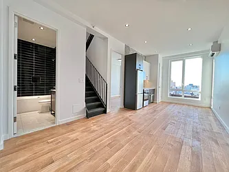 Rented by Doorway NYC, LLC