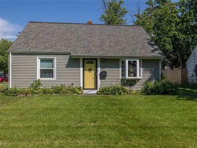 351 E 232nd St, Euclid, OH, 44123