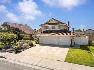 5975 Breckinridge Ln, Chino, CA 91710