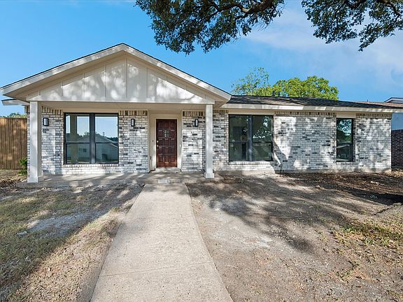 2nd image of 4801 Elm Ridge Ln