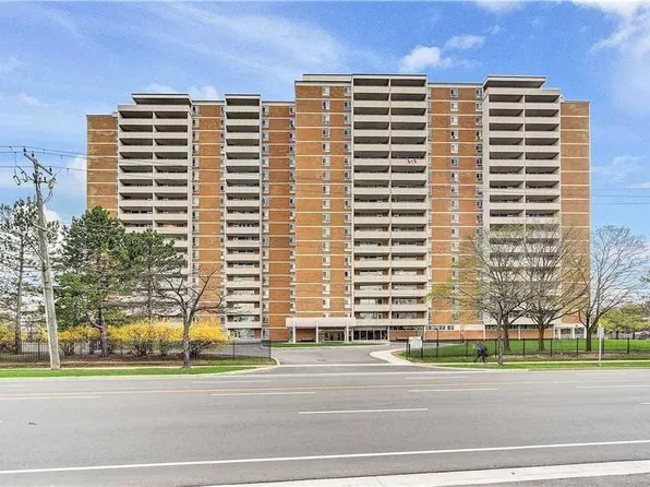 2550 Pharmacy Ave #212, Toronto, ON M1W 1H9